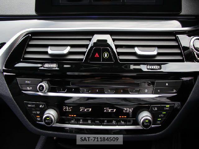 Bmw 5 SERIES 2018-12 7391500-14