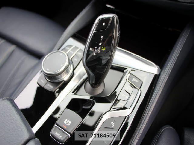 Bmw 5 SERIES 2018-12 7391500-17