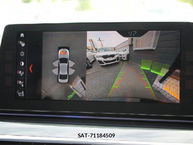 Bmw 5 SERIES 2018-12 7391500-20