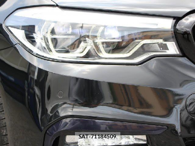 Bmw 5 SERIES 2018-12 7391500-26