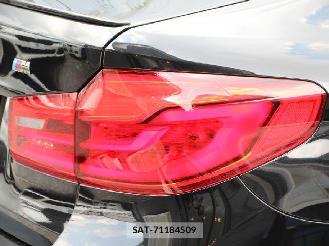 Bmw 5 SERIES 2018-12 7391500-27