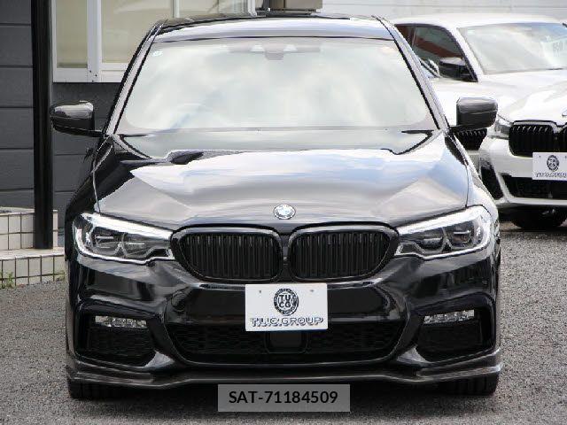 Bmw 5 SERIES 2018-12 7391500-28