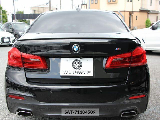 Bmw 5 SERIES 2018-12 7391500-29