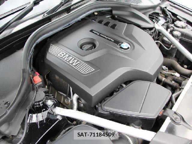Bmw 5 SERIES 2018-12 7391500-3