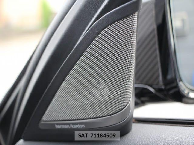 Bmw 5 SERIES 2018-12 7391500-8