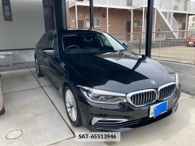 Bmw 5 SERIES 2019-03 7453186-0