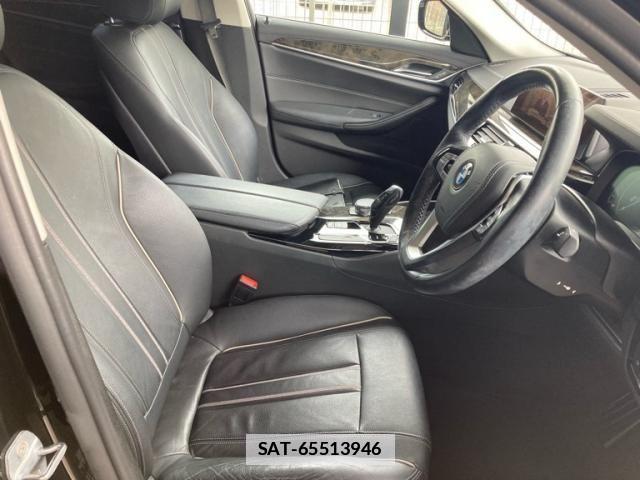 Bmw 5 SERIES 2019-03 7453186-10