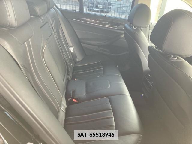 Bmw 5 SERIES 2019-03 7453186-11