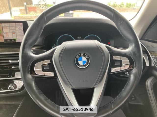 Bmw 5 SERIES 2019-03 7453186-12