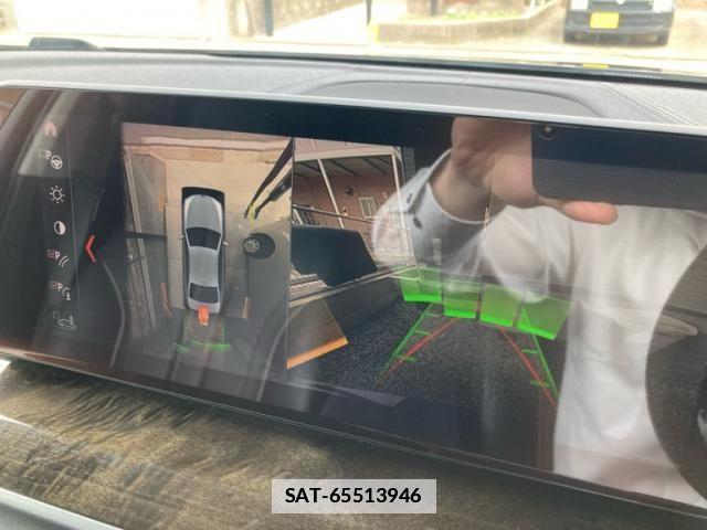 Bmw 5 SERIES 2019-03 7453186-15