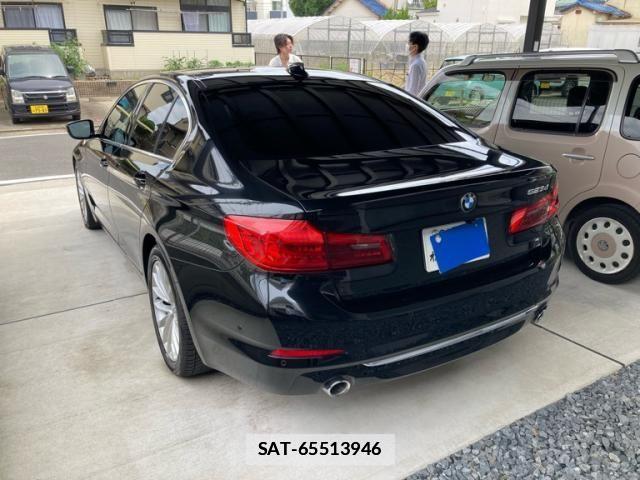 Bmw 5 SERIES 2019-03 7453186-3