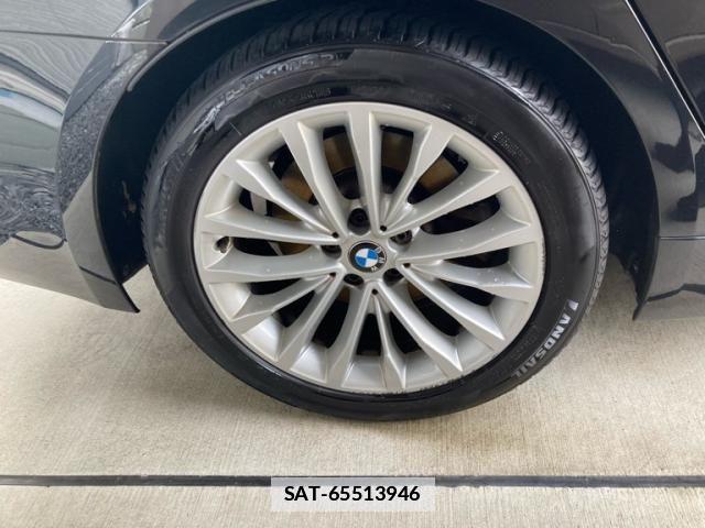 Bmw 5 SERIES 2019-03 7453186-5