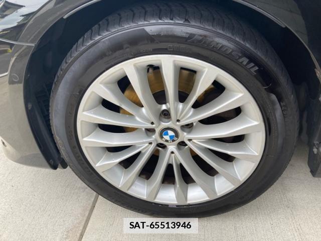 Bmw 5 SERIES 2019-03 7453186-7