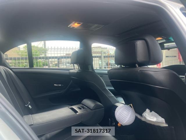 Bmw 5 SERIES 2010-03 7453190-11