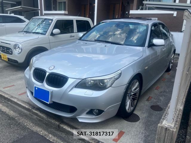 Bmw 5 SERIES 2010-03 7453190-1