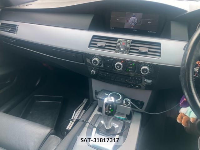 Bmw 5 SERIES 2010-03 7453190-19