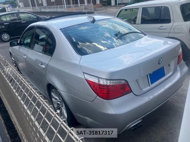 Bmw 5 SERIES 2010-03 7453190-2