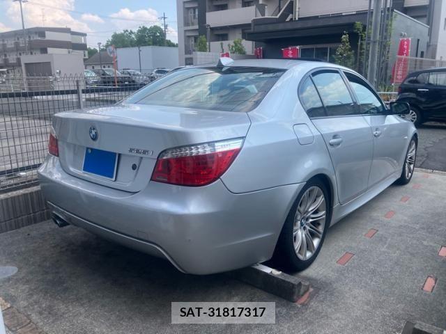 Bmw 5 SERIES 2010-03 7453190-3