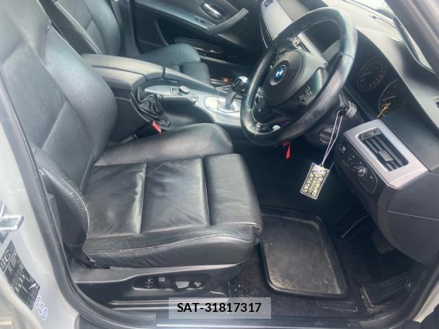 Bmw 5 SERIES 2010-03 7453190-8