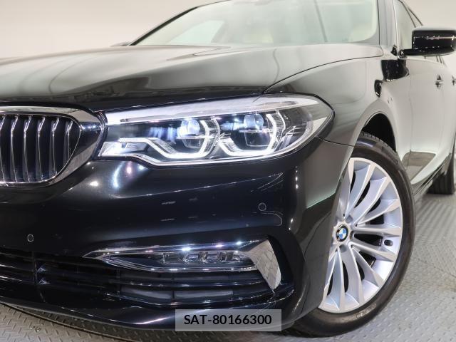 Bmw 5 SERIES 2018-06 7453189-10