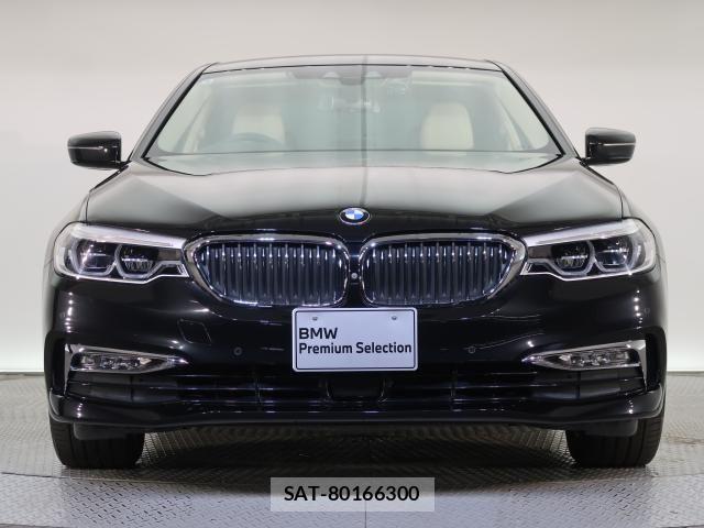 Bmw 5 SERIES 2018-06 7453189-11