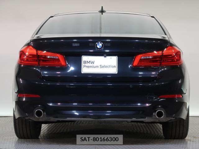 Bmw 5 SERIES 2018-06 7453189-12