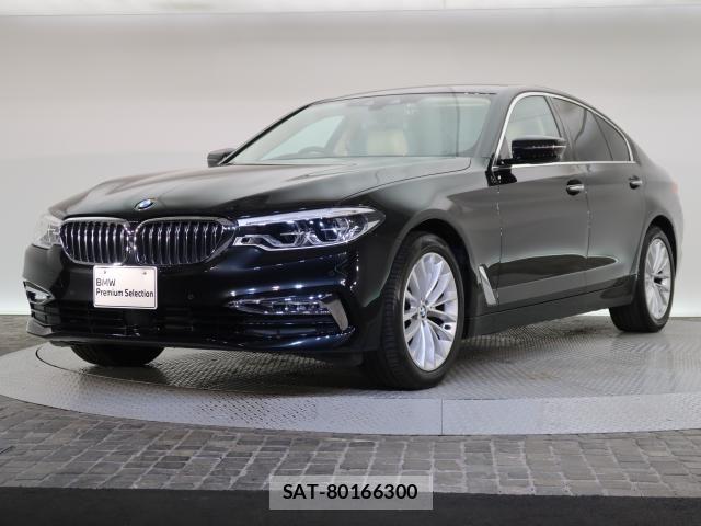Bmw 5 SERIES 2018-06 7453189-14