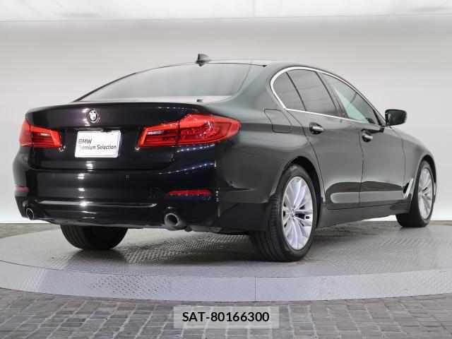 Bmw 5 SERIES 2018-06 7453189-15