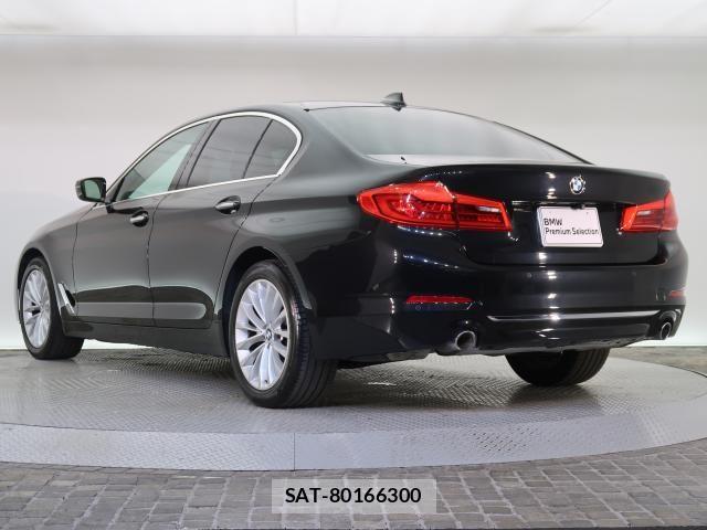 Bmw 5 SERIES 2018-06 7453189-16