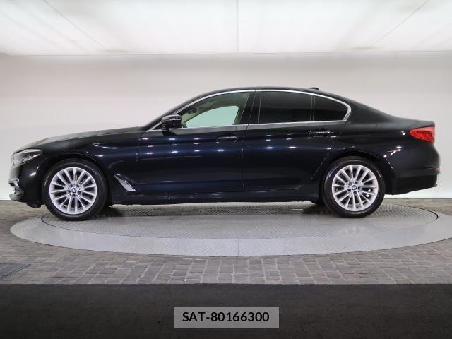 Bmw 5 SERIES 2018-06 7453189-17