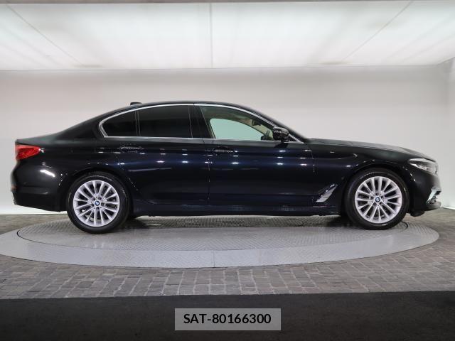 Bmw 5 SERIES 2018-06 7453189-18