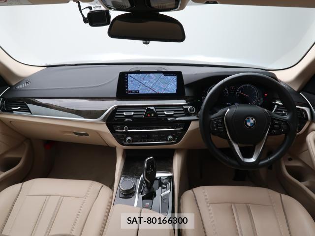 Bmw 5 SERIES 2018-06 7453189-1