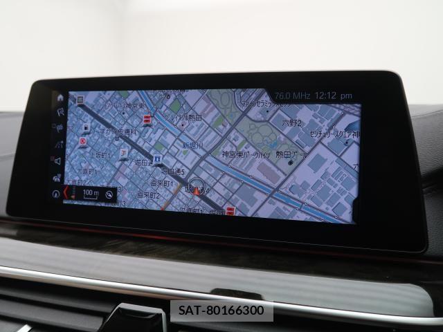 Bmw 5 SERIES 2018-06 7453189-4