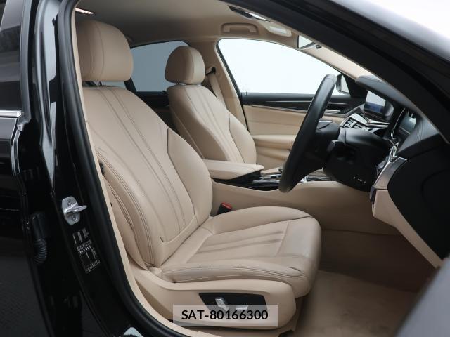 Bmw 5 SERIES 2018-06 7453189-5