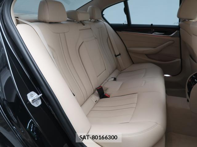 Bmw 5 SERIES 2018-06 7453189-6