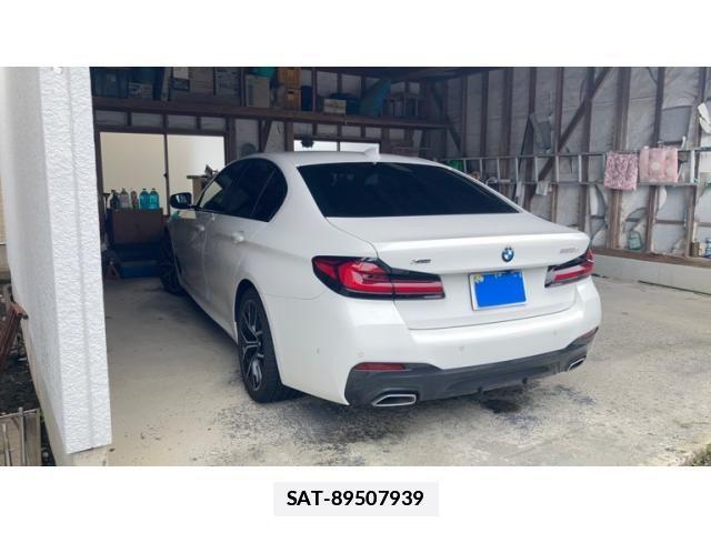 Bmw 5 SERIES 2021-09 7453185-9