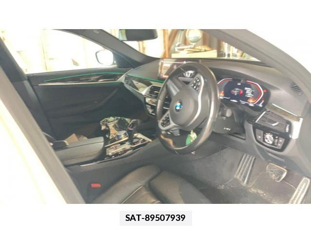 Bmw 5 SERIES 2021-09 7453185-13