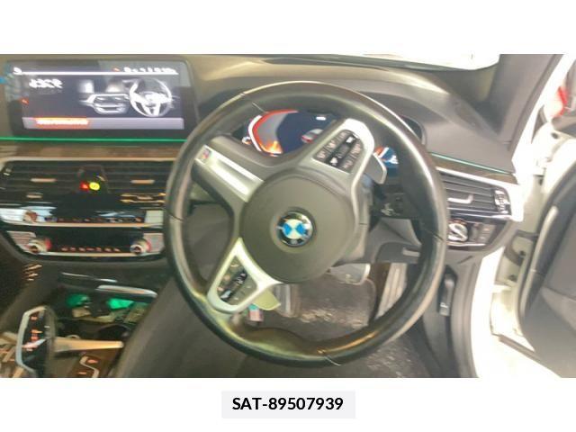 Bmw 5 SERIES 2021-09 7453185-14
