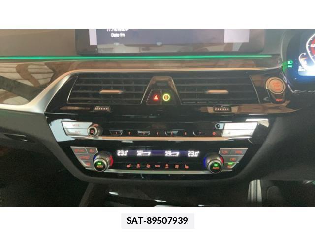 Bmw 5 SERIES 2021-09 7453185-21