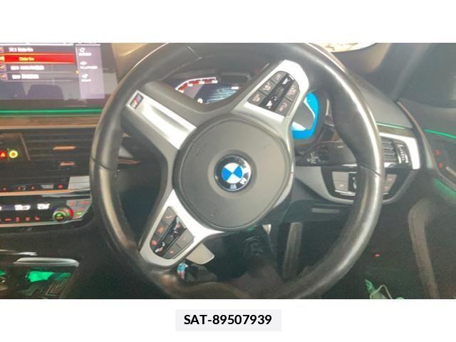 Bmw 5 SERIES 2021-09 7453185-23