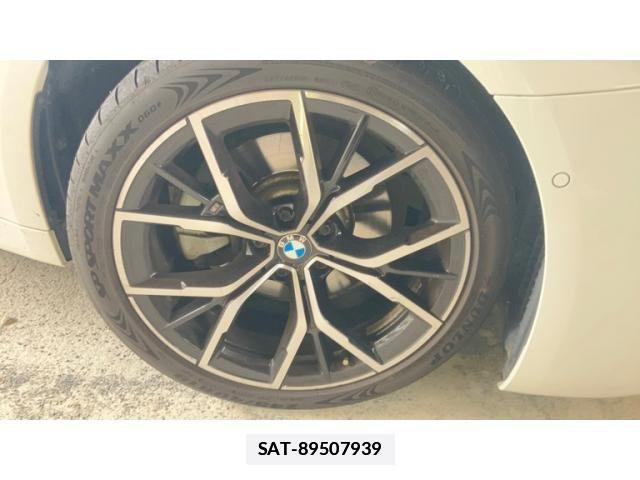 Bmw 5 SERIES 2021-09 7453185-4