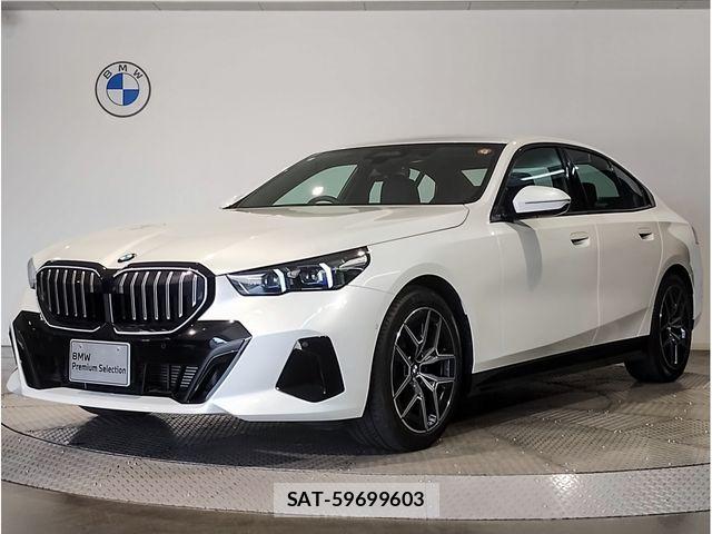 Bmw 5 SERIES 2024-05 7453182-0
