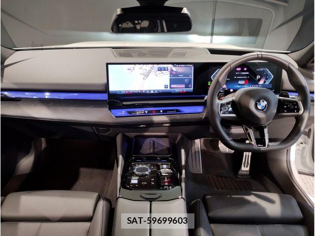 Bmw 5 SERIES 2024-05 7453182-1