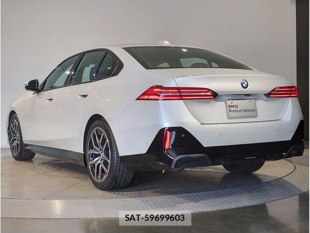 Bmw 5 SERIES 2024-05 7453182-2