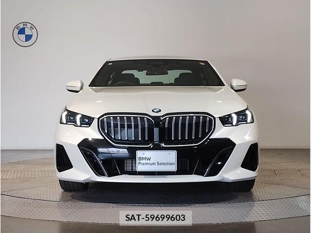 Bmw 5 SERIES 2024-05 7453182-3