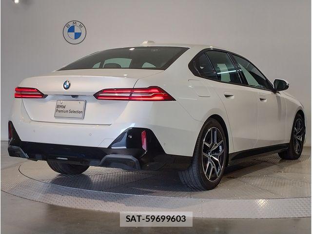 Bmw 5 SERIES 2024-05 7453182-6
