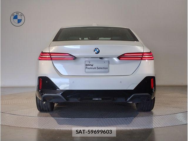 Bmw 5 SERIES 2024-05 7453182-7