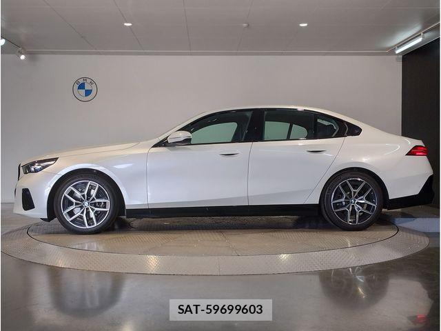 Bmw 5 SERIES 2024-05 7453182-8