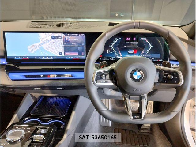 Bmw 5 SERIES 2024-09 7453184-1