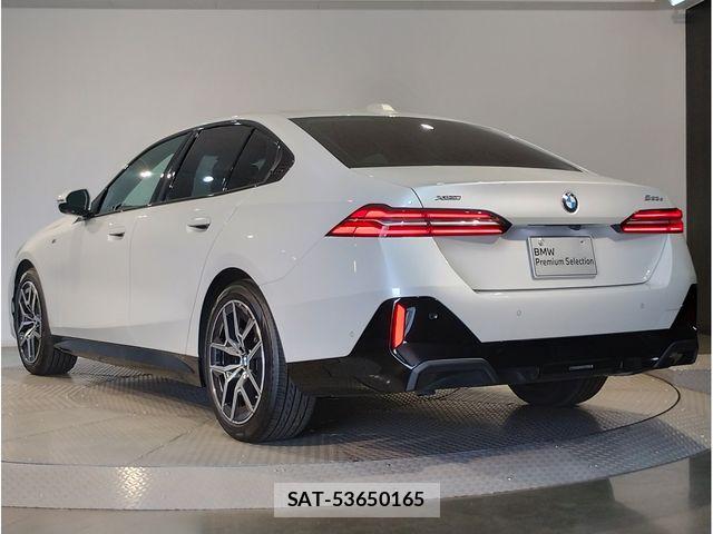 Bmw 5 SERIES 2024-09 7453184-2
